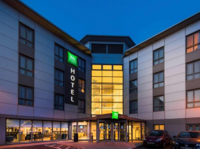 Отель ibis Styles Haydock  Сейнт Хеленс